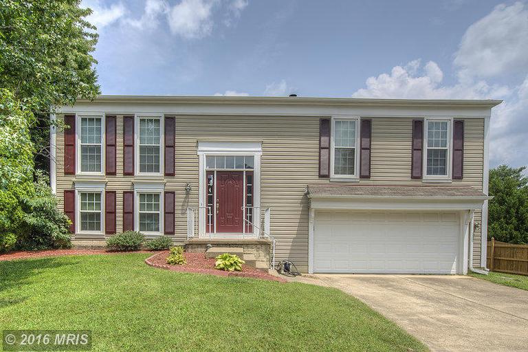 17 Banbury Ct